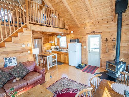 1565 West Lake Ainslie Road, Mason'S Point, NS 