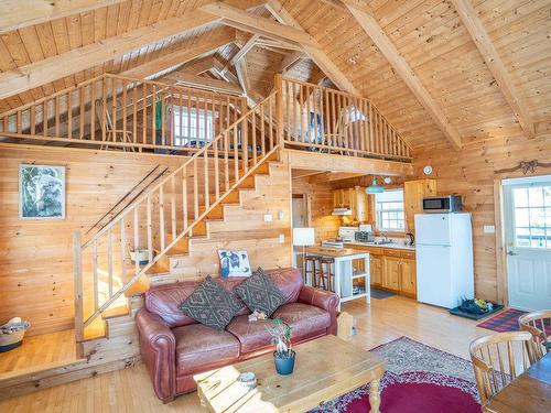 1565 West Lake Ainslie Road, Mason'S Point, NS 