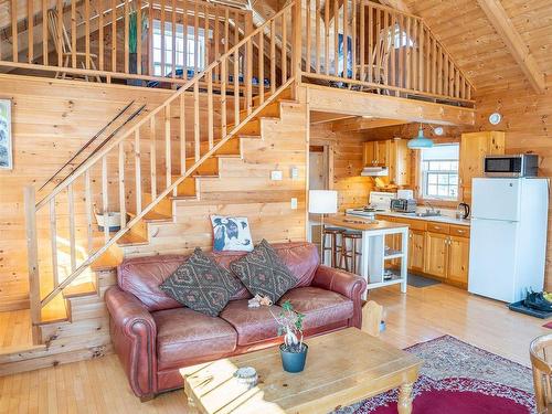 1565 West Lake Ainslie Road, Mason'S Point, NS 