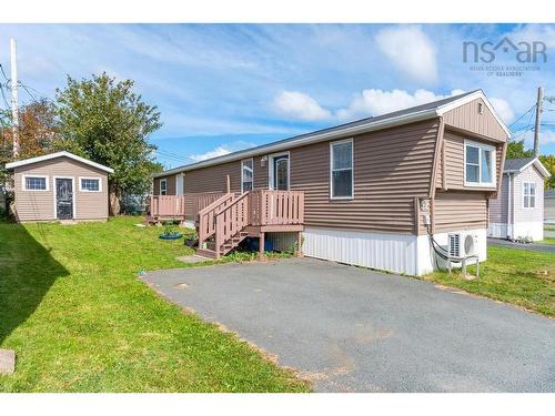 52 Campbell Avenue, Dartmouth, NS 