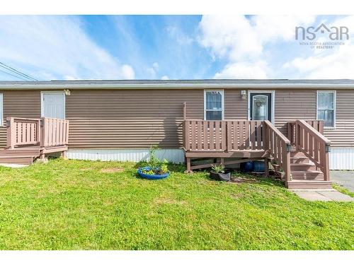 52 Campbell Avenue, Dartmouth, NS 