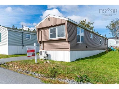 52 Campbell Avenue, Dartmouth, NS 