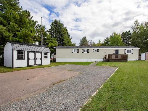 4 Bayview Crescent, Amherst, NS 