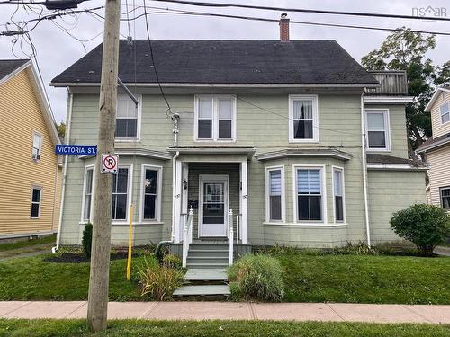 130 Victoria Street, Truro, NS 