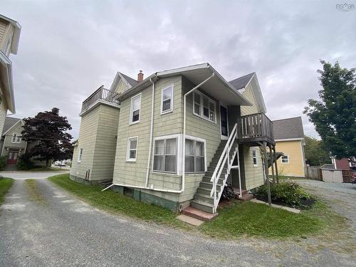 130 Victoria Street, Truro, NS 