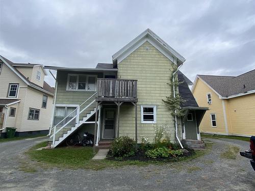 130 Victoria Street, Truro, NS 