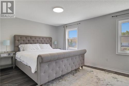 56 Watch Hill Lane, Cambridge, ON - Indoor Photo Showing Bedroom