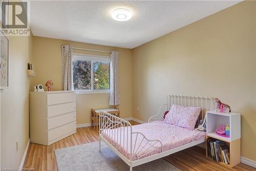 56 Watch Hill Lane, Cambridge, ON - Indoor Photo Showing Bedroom