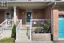 56 Watch Hill Lane, Cambridge, ON  - Outdoor With Deck Patio Veranda 