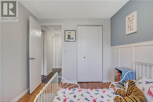 56 Watch Hill Lane, Cambridge, ON - Indoor Photo Showing Bedroom