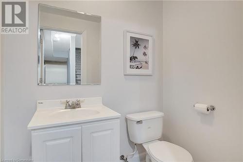 56 Watch Hill Lane, Cambridge, ON - Indoor Photo Showing Bathroom