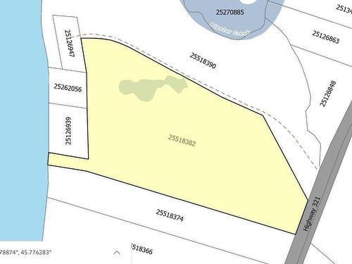 24-5 Highway 321 Highway, Roslin, NS 