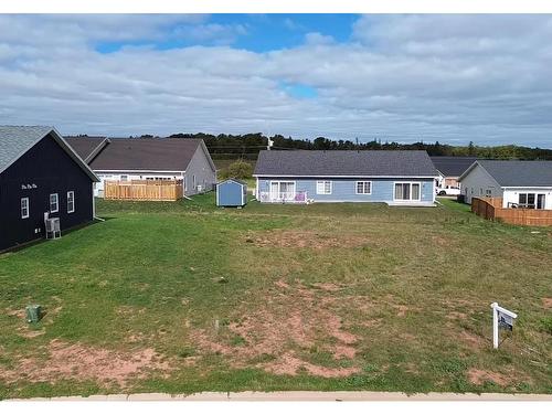 Lot 19-22 Loggie Drive, Summerside, PE 