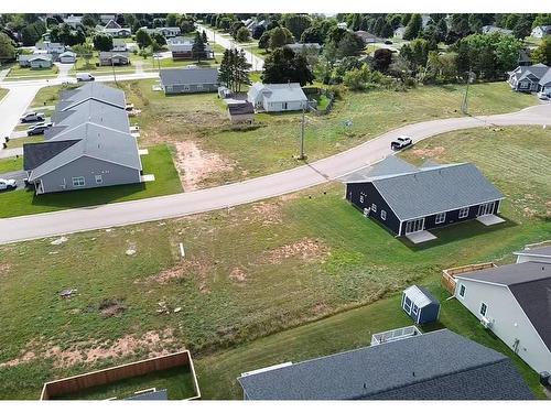 Lot 19-22 Loggie Drive, Summerside, PE 