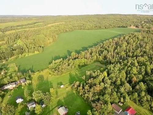 Lot Gaspereau River Road, Wallbrook, NS 