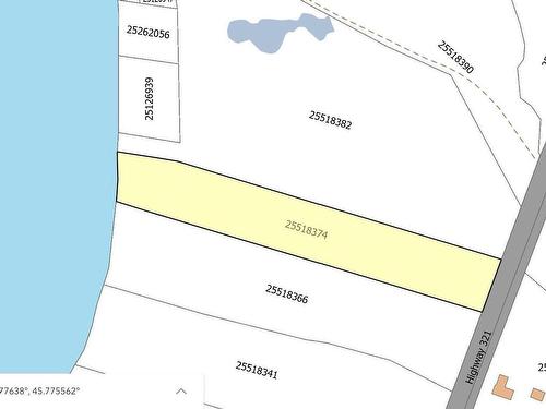 24-4 Highway 321 Highway, Roslin, NS 