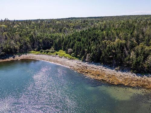 Lot Zm No 7 Highway, Murphy Cove, NS 