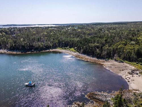 Lot Zm No 7 Highway, Murphy Cove, NS 