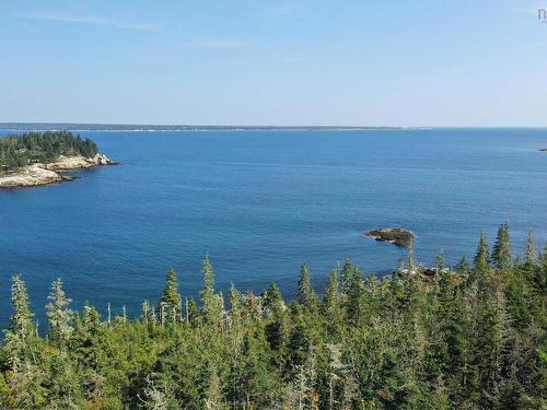 Lot 5A Island Watch Run, Northwest Cove, NS 