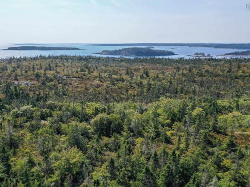 Lot 5A Island Watch Run, Northwest Cove, NS 