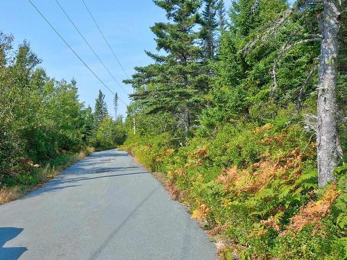 Lot 5A Island Watch Run, Northwest Cove, NS 