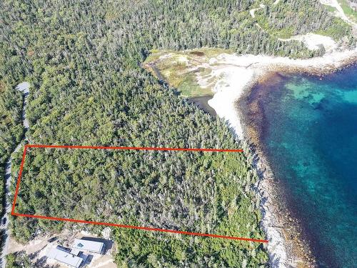 Lot 5A Island Watch Run, Northwest Cove, NS 