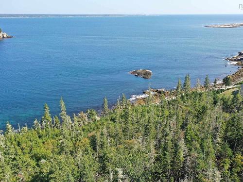 Lot 5A Island Watch Run, Northwest Cove, NS 