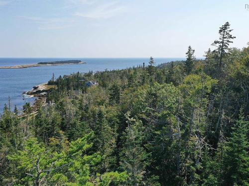 Lot 5A Island Watch Run, Northwest Cove, NS 