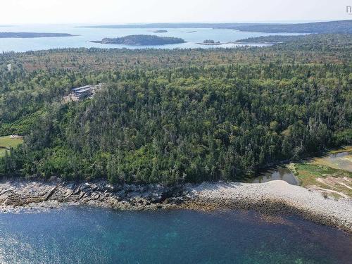 Lot 5A Island Watch Run, Northwest Cove, NS 