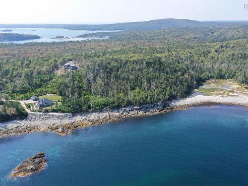 Lot 5A Island Watch Run, Northwest Cove, NS 