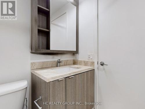 2609 - 115 Blue Jays Way, Toronto, ON - Indoor Photo Showing Bathroom