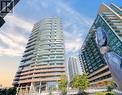 802 - 150 East Liberty Street, Toronto, ON  - Outdoor With Balcony With Facade 