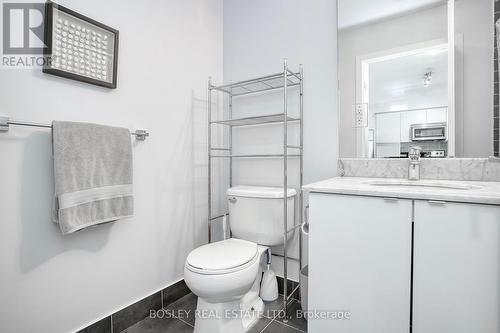 802 - 150 East Liberty Street, Toronto, ON - Indoor Photo Showing Bathroom