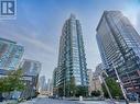 802 - 150 East Liberty Street, Toronto, ON  - Outdoor With Facade 