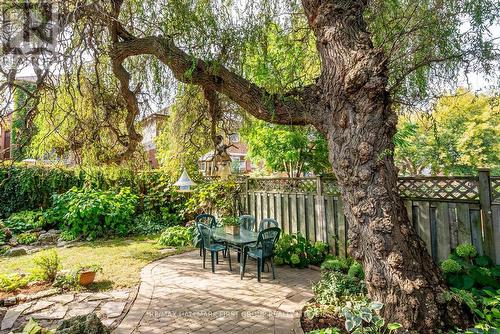 1041 Rathmore Crescent, Pickering, ON - Outdoor With Deck Patio Veranda