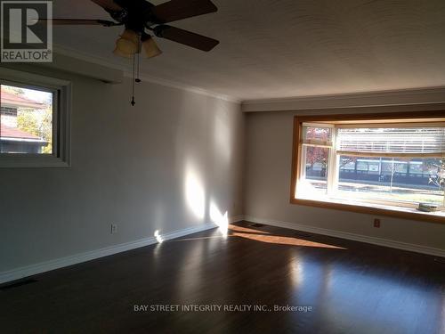 Main - 124 Cass Avenue, Toronto, ON - Indoor Photo Showing Other Room