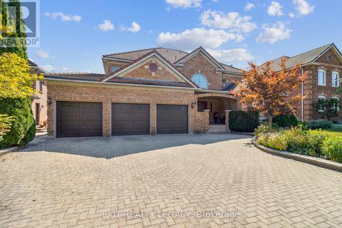 8 Northgate Crescent, Richmond Hill, ON - Outdoor With Facade