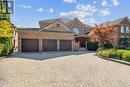 8 Northgate Crescent, Richmond Hill, ON  - Outdoor With Facade 