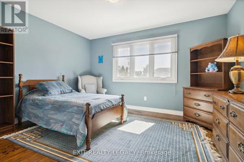 8 Northgate Crescent, Richmond Hill, ON - Indoor Photo Showing Bedroom