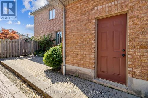 8 Northgate Crescent, Richmond Hill, ON - Outdoor With Exterior