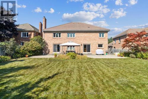 8 Northgate Crescent, Richmond Hill, ON - Outdoor