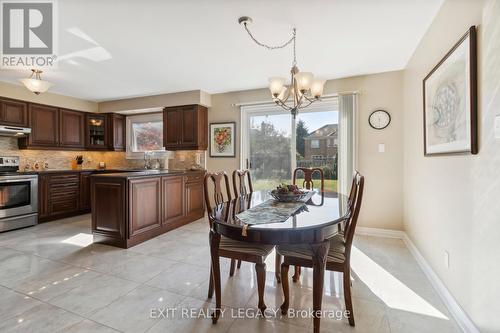 8 Northgate Crescent, Richmond Hill, ON - Indoor Photo Showing Other Room