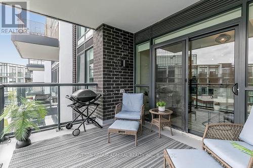 301 - 415 Sea Ray Avenue, Innisfil, ON - Outdoor With Exterior