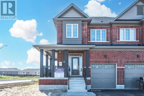 70 West Oak Trail, Barrie, ON - Outdoor With Facade