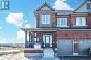 70 West Oak Trail, Barrie, ON  - Outdoor With Facade 