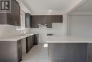 70 West Oak Trail, Barrie, ON  - Indoor Photo Showing Kitchen With Double Sink 