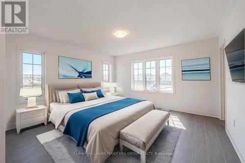 70 West Oak Trail, Barrie, ON - Indoor Photo Showing Bedroom