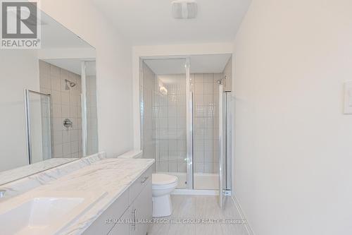 70 West Oak Trail, Barrie, ON - Indoor Photo Showing Bathroom