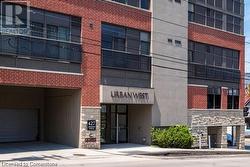 427 ABERDEEN Avenue Unit# 104  Hamilton, ON L8P 2S4