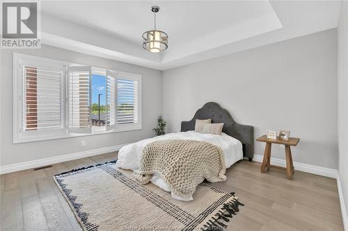 729 Brownstone Drive, Lakeshore, ON - Indoor Photo Showing Bedroom